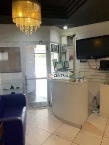 Ponto Comercial à venda, 43m² no Caminho das Árvores, Salvador