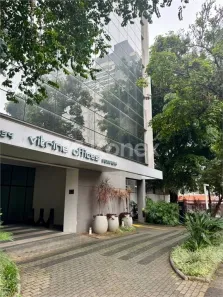 Sala Comercial à venda, 40m² no Vila Pompéia, São Paulo