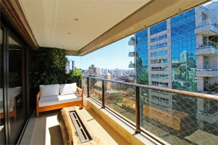 Apartamento com 3 Quartos à venda, 261m² no Petrópolis, Porto Alegre