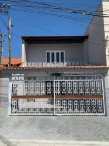 Casa com 3 Quartos para alugar, 206m² no Parque Jataí, Votorantim