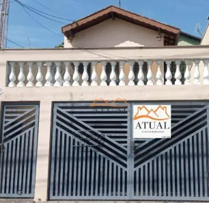 Casa com 2 Quartos à venda, 131m² no Castelinho, Piracicaba