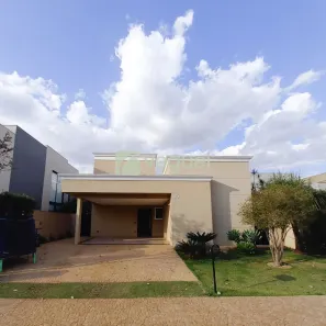 Casa de Condomínio com 3 Quartos para alugar, 300m² no Residencial e Empresarial Alphaville, Ribeirão Preto