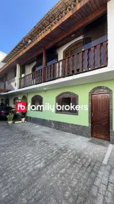 Casa com 3 Quartos à venda, 90m² no Vila Valqueire, Rio de Janeiro