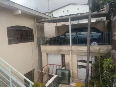 Casa com 5 Quartos à venda, 171m² no Vila Pereira Cerca, São Paulo