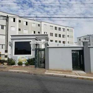 Apartamento com 2 Quartos para alugar, 48m² no Conjunto Residencial do Bosque, Mogi das Cruzes