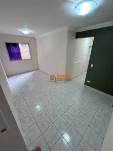 Apartamento com 2 Quartos à venda, 55m² no Cocaia, Guarulhos