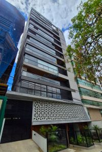 Apartamento com 4 Quartos à venda, 267m² no Centro, Juiz de Fora