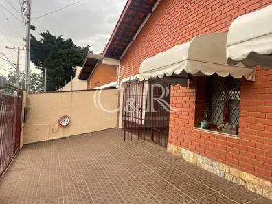 Casa com 3 Quartos à venda, 132m² no Parque São Paulo, Campinas