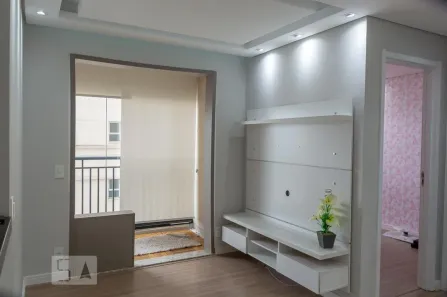 Apartamento com 2 Quartos à venda, 52m² no Planalto, São Bernardo do Campo
