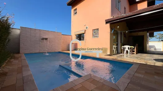 Casa com 3 Quartos à venda, 154m² no Cidade Nova Peruíbe, Peruíbe