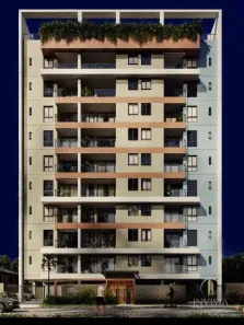 Apartamento com 2 Quartos à venda, 61m² no Bessa, João Pessoa