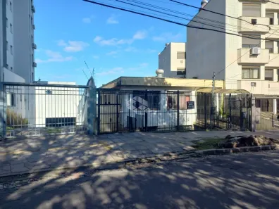 Lote/Terreno à venda, 515m² no Petrópolis, Porto Alegre
