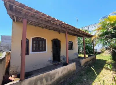 Casa com 2 Quartos à venda, 450m² no Barra Nova, Saquarema