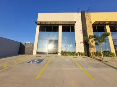 Ponto Comercial para alugar, 376m² no Jardim Residencial Dona Maria José, Indaiatuba