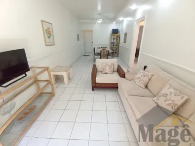 Apartamento com 2 Quartos à venda, 110m² no Pitangueiras, Guarujá