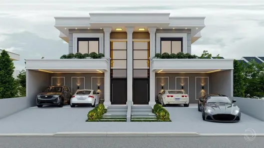 Casa com 3 Quartos à venda, 175m² no Ingleses do Rio Vermelho, Florianópolis
