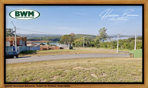 Lote/Terreno à venda, 1047m² no PIRATUBA, Piedade