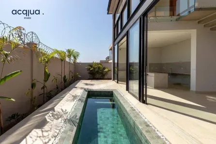 Casa de Condomínio com 3 Quartos à venda, 318m² no Bonfim Paulista, Ribeirão Preto