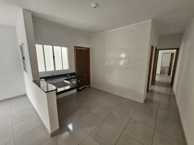 Casa com 3 Quartos à venda, 80m² no Cidade Miguel Badra, Suzano