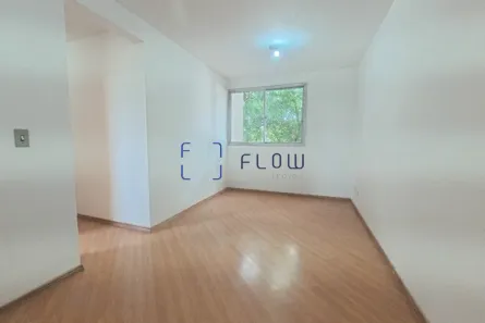 Apartamento com 2 Quartos à venda, 47m² no Lapa de Baixo, São Paulo