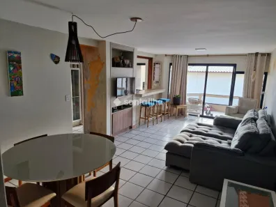 Apartamento com 3 Quartos à venda, 108m² no Ingleses do Rio Vermelho, Florianópolis