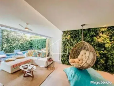 Casa de Condomínio com 3 Quartos à venda, 260m² no Urbanova VII, São José dos Campos