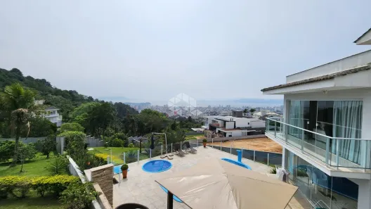 Casa de Condomínio com 4 Quartos à venda, 304m² no Bosque das Mansões, São José