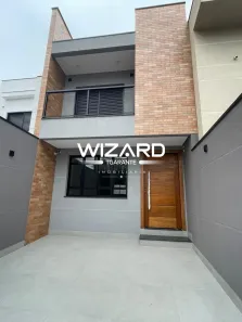 Sobrado com 3 Quartos para alugar, 191m² no Vila Gumercindo, São Paulo