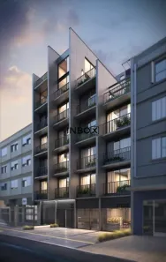 Apartamento com 1 Quarto à venda, 56m² no Azenha, Porto Alegre