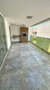 Apartamento com 4 Quartos à venda, 127m² no Praia da Costa, Vila Velha