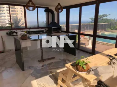 Cobertura com 2 Quartos à venda, 850m² no Copacabana, Rio de Janeiro