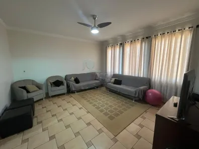 Casa de Condomínio com 3 Quartos à venda, 189m² no Bonfim Paulista, Ribeirão Preto