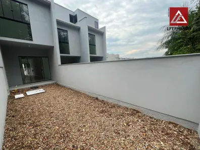 Sobrado com 2 Quartos à venda, 98m² no Badenfurt, Blumenau