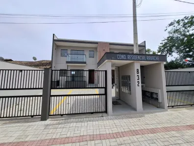 Apartamento com 2 Quartos à venda, 65m² no Vila Nova, Barra Velha