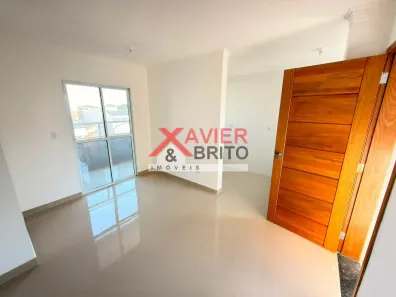 Apartamento com 2 Quartos à venda, 52m² no Cidade Patriarca, São Paulo