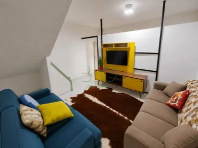 Casa de Condomínio com 2 Quartos à venda, 70m² no Jardim Oriental, São Paulo
