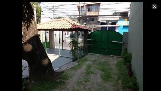 Casa com 5 Quartos à venda, 10m² no Barreto, Niterói