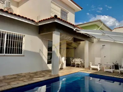 Sobrado com 4 Quartos à venda, 201m² no Parque Jabaquara, São Paulo