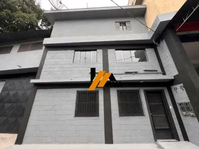 Ponto Comercial para alugar, 80m² no Serpa, Caieiras