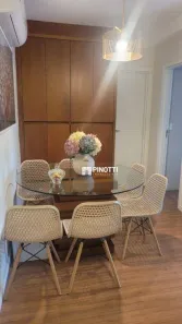 Apartamento com 1 Quarto à venda, 46m² no Centro, São Bernardo do Campo