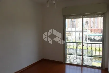 Apartamento com 2 Quartos à venda, 58m² no Jardim do Salso, Porto Alegre