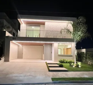Casa de Condomínio com 3 Quartos à venda, 341m² no Residencial Saint Paul, Itu
