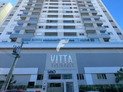 Apartamento com 2 Quartos à venda, 81m² no Campinas, São José