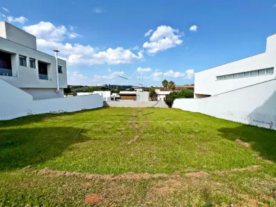 Lote/Terreno à venda, 1033m² no Parque Reserva Fazenda Imperial, Sorocaba