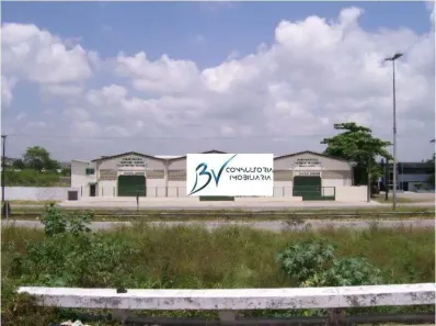 Galpão/Depósito/Armazém à venda, 1200m² no Areias, Recife