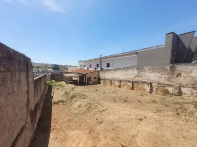 Lote/Terreno à venda, 451m² no Vila Santa Catarina, Americana