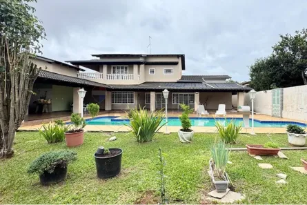 Casa de Condomínio com 5 Quartos à venda, 500m² no Grande Colorado, Brasília