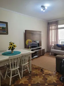 Apartamento com 2 Quartos à venda, 122m² no Embaré, Santos