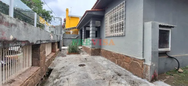 Casa com 4 Quartos à venda, 365m² no Barreiro, Belo Horizonte