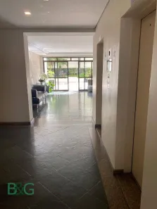 Apartamento com 2 Quartos para alugar, 58m² no Tatuapé, São Paulo